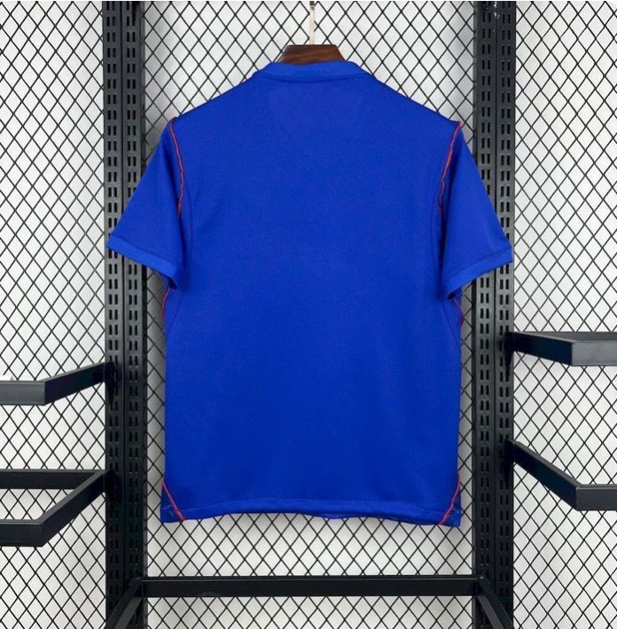 Croatie Maillot Extérieur 26/27