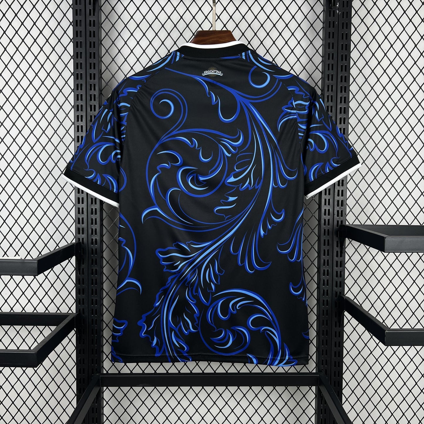 Argentine Maillot Extérieur 26/27