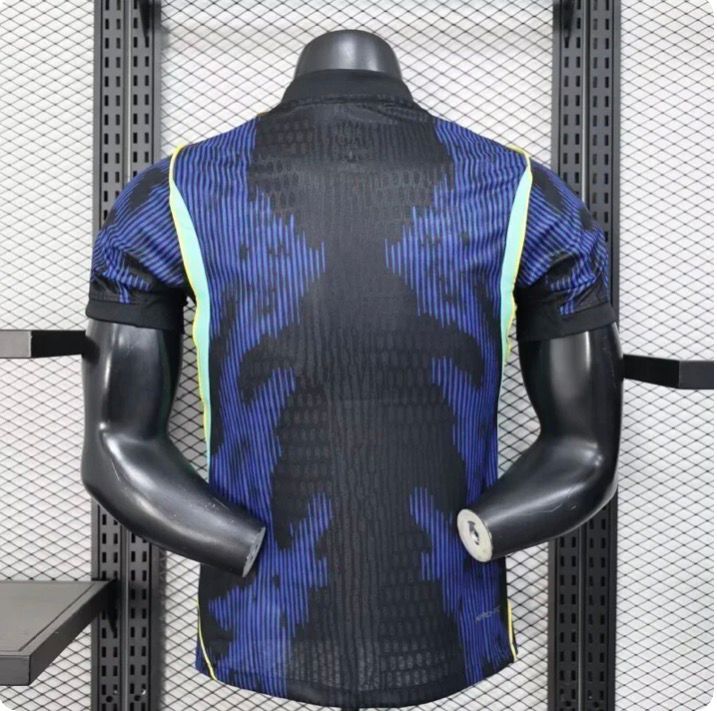 Brésil Maillot Extérieur 26/27