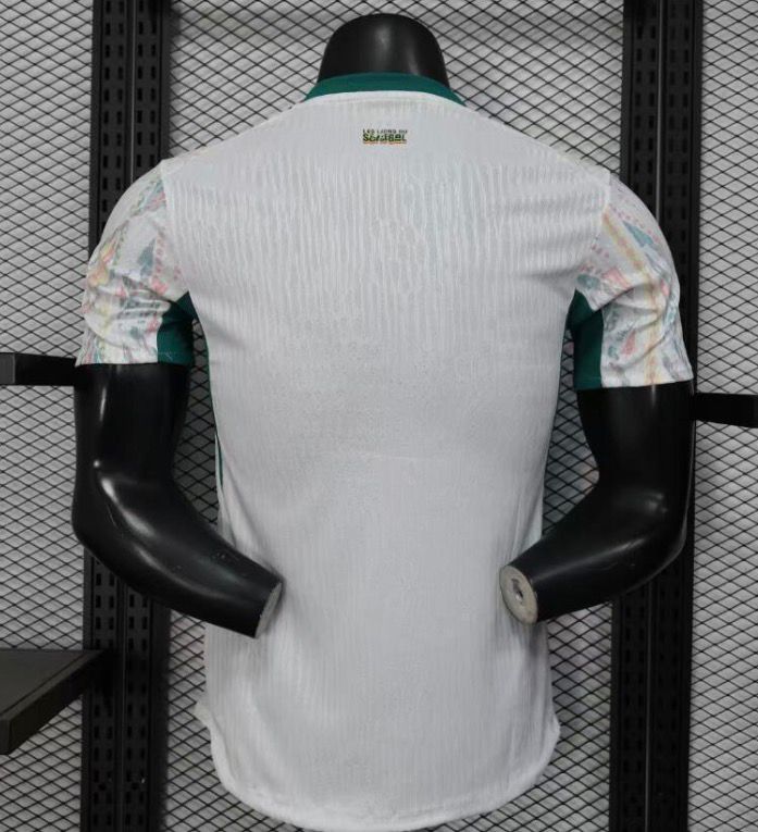 Sénégal Maillot Extérieur 26/27