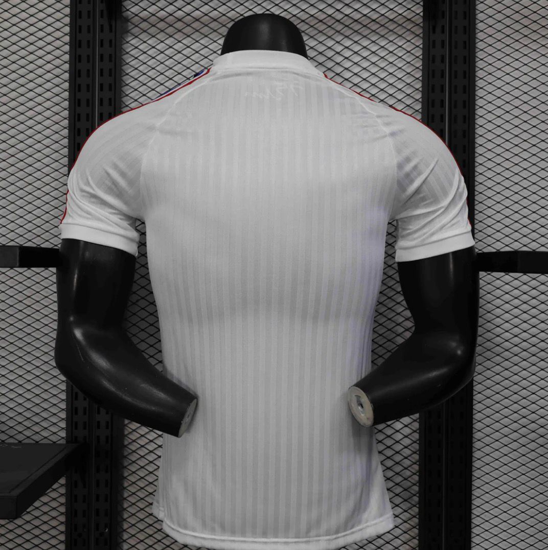Lyon Maillot