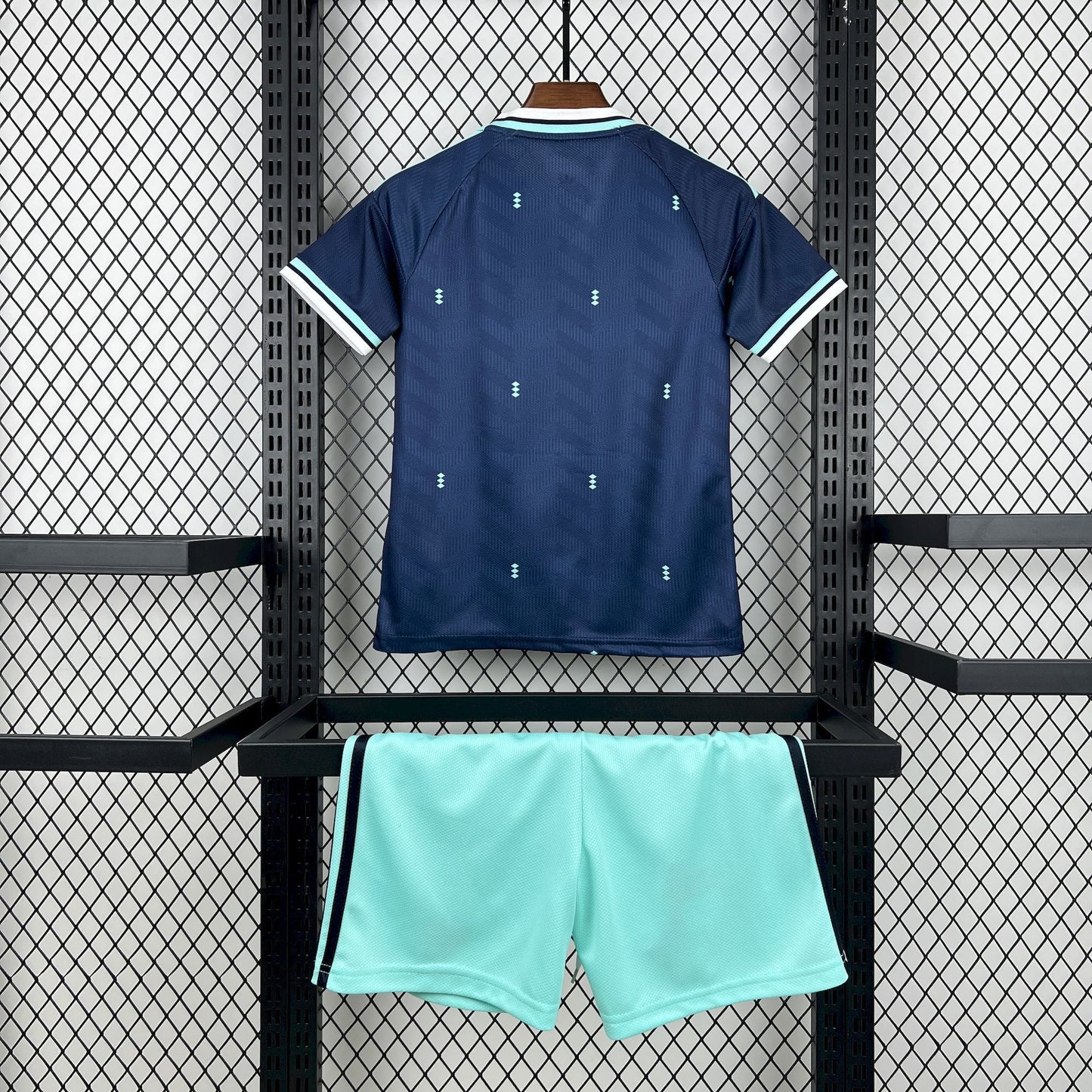 Allemagne Maillot Extérieur 26/27 - Kids