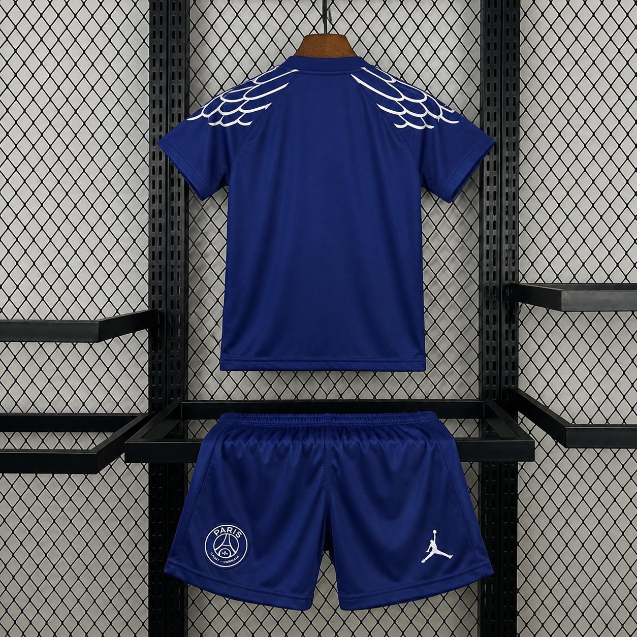 Paris SG Maillot 25/26 - Kids