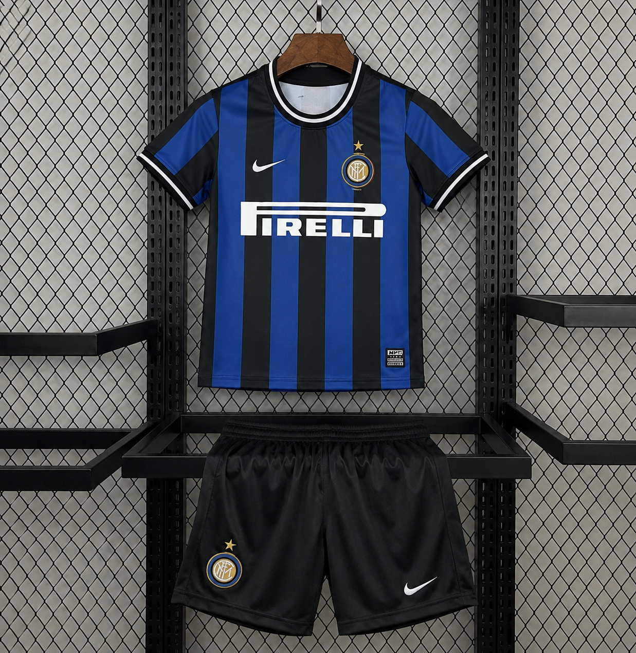Inter Milan Maillot - Kids