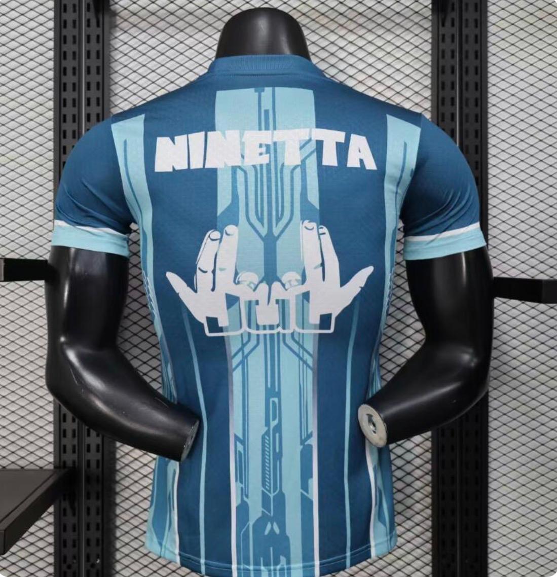 Marseille Maillot x JUL