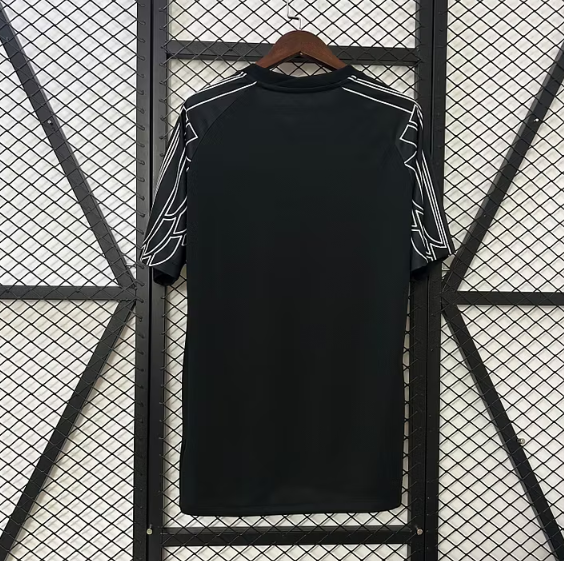 Paris SG Maillot Noir 25/26
