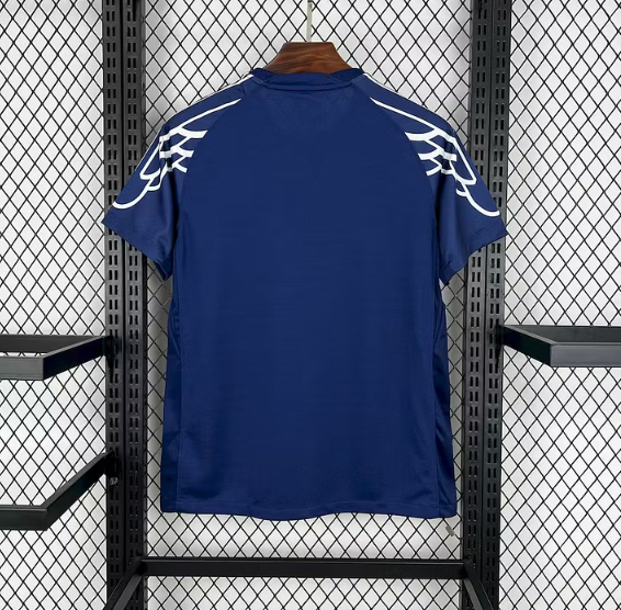 Paris SG Maillot Bleu 25/26