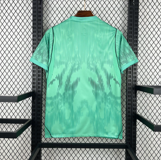 Brésil Maillot Gardien 26/27