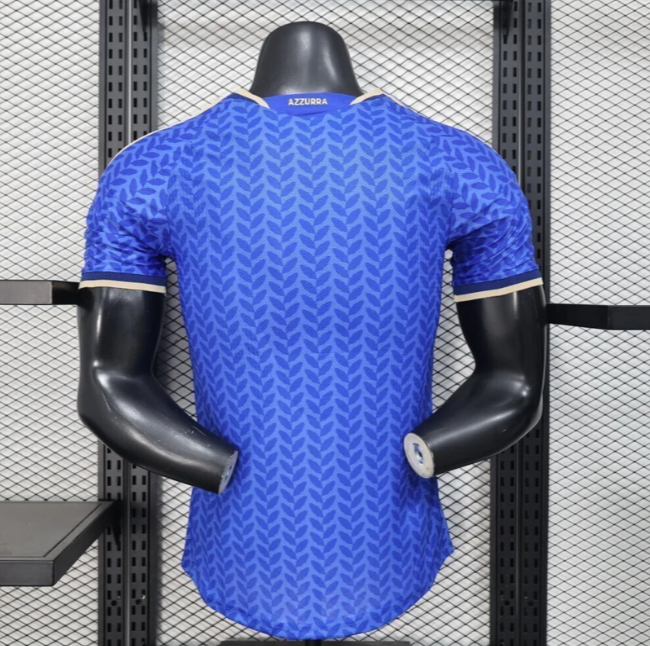 Italie Maillot Domicile 26/27