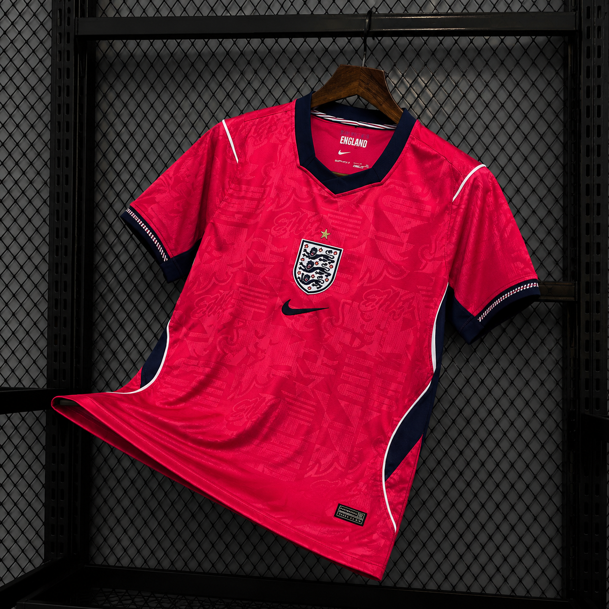 Angleterre Maillot Extérieur 26/27