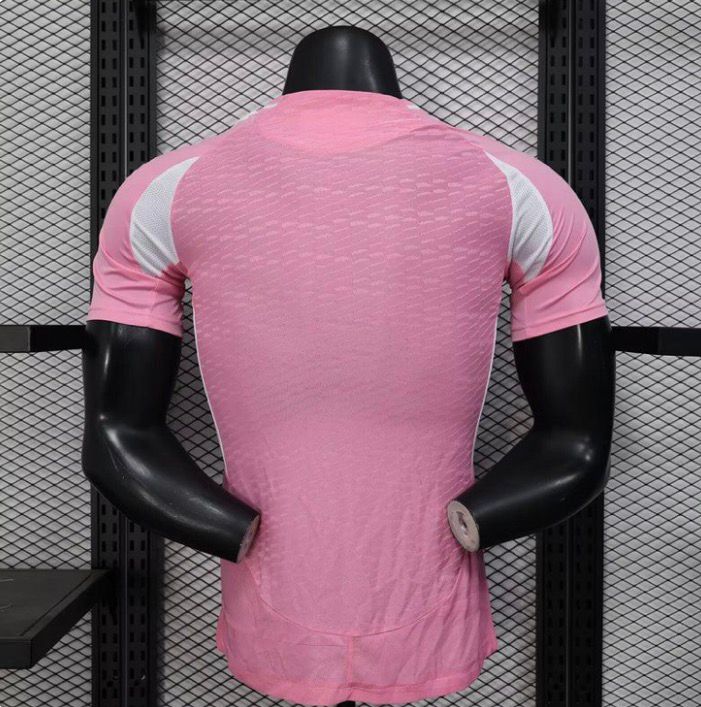 Argentine Maillot Rose