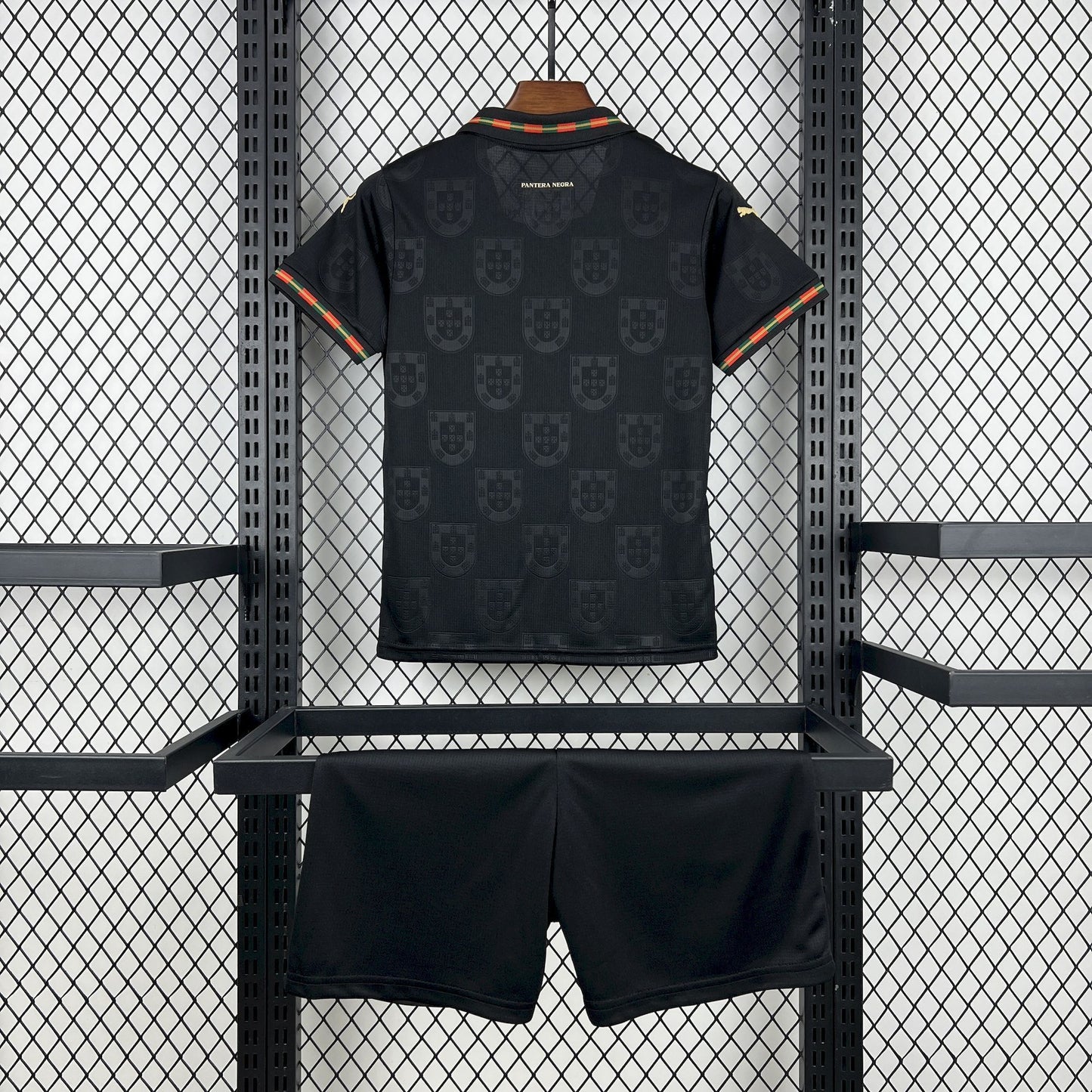 Portugal Maillot Extérieur 26/27 - Kids