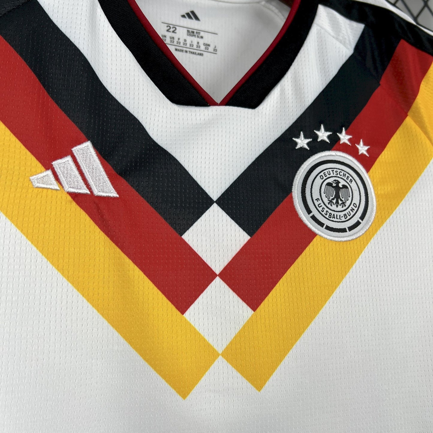 Allemagne Maillot Domicile 26/27 - Kids