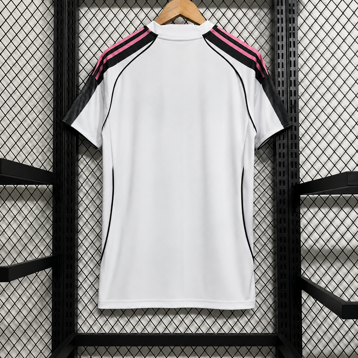 Juventus Maillot Domicile 25/26