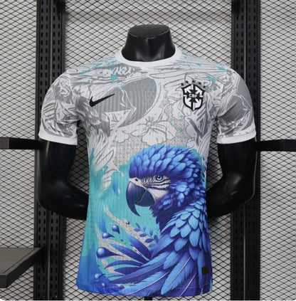 Brésil Maillot Concept