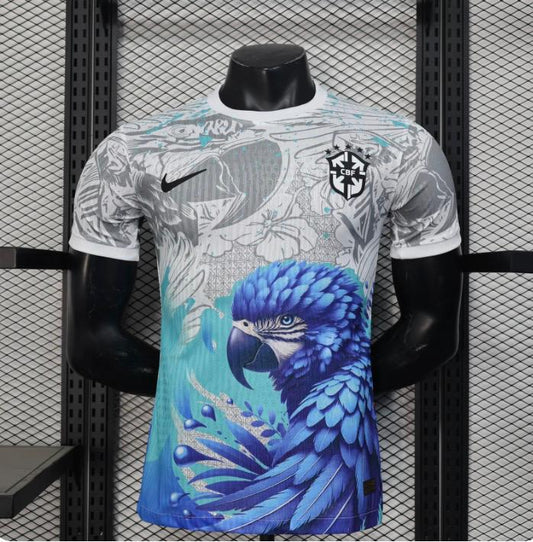 Brésil Maillot Concept