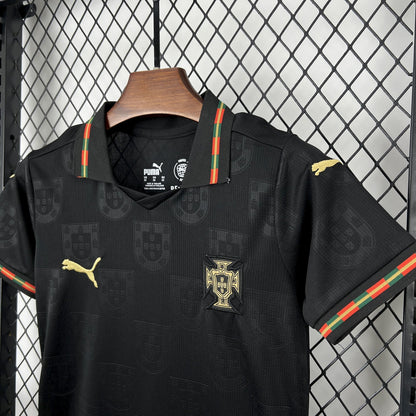 Portugal Maillot Extérieur 26/27 - Kids