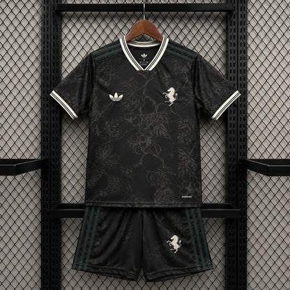 Juventus Maillot Extérieur 25/26 - Kids