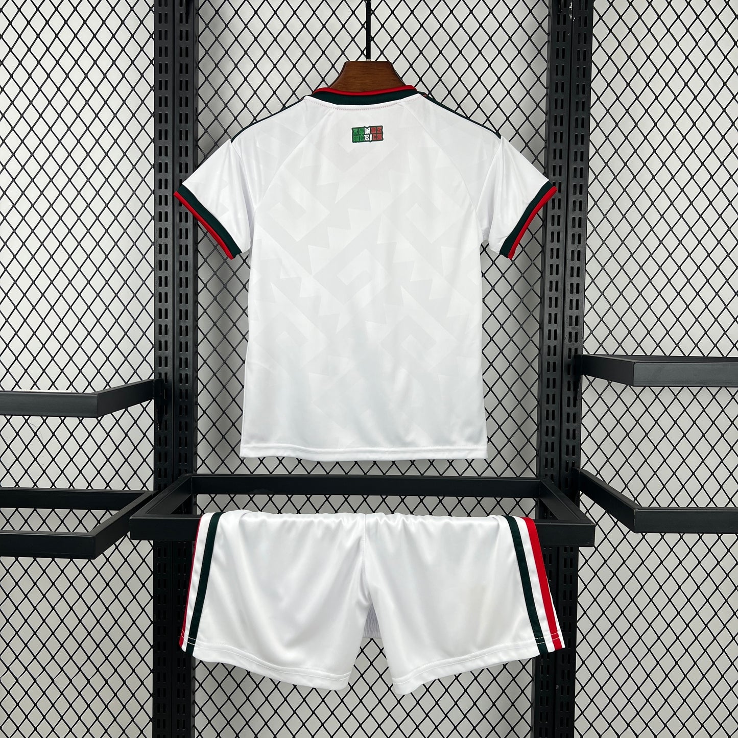 Méxique Maillot Extérieur 26/27 - Kids