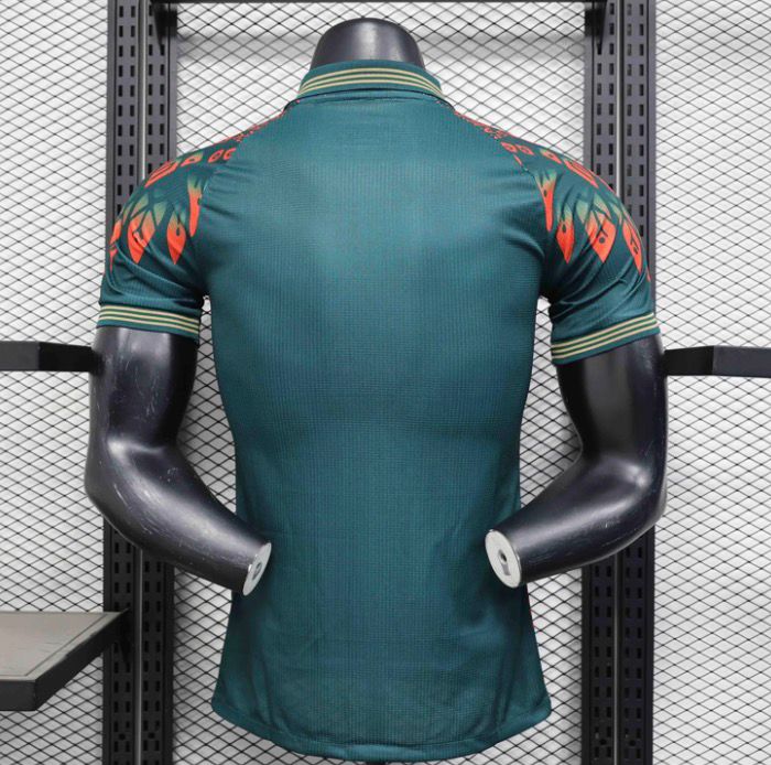 Mexique Maillot 25/26