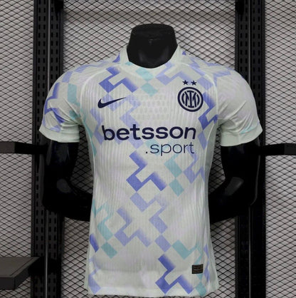 Inter Milan Maillot Third 25/26
