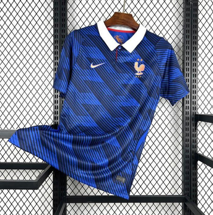 France Maillot Domicile 26/27