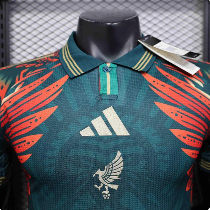 Mexique Maillot 25/26