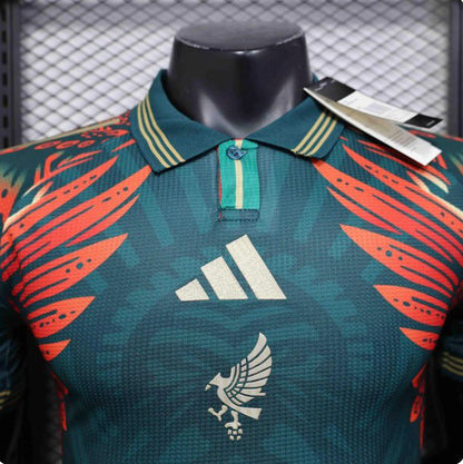 Mexique Maillot 25/26