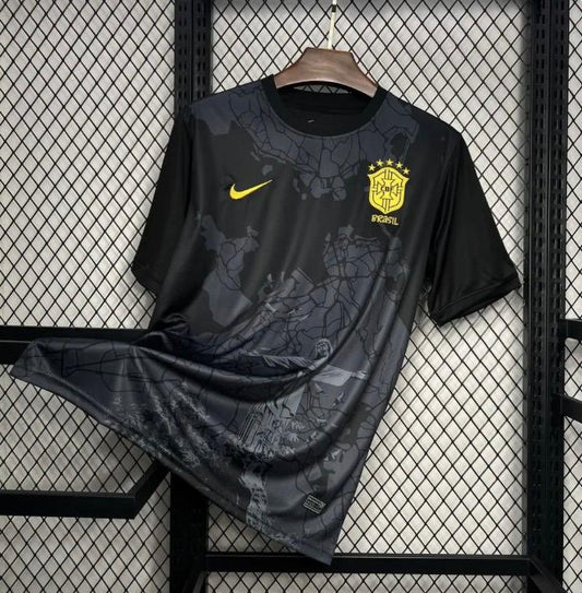 Brésil Maillot Concept
