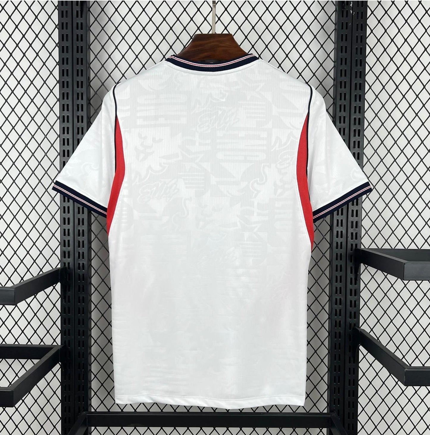 Angleterre Maillot Domicile 26/27