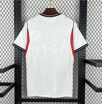 Angleterre Maillot Domicile 26/27