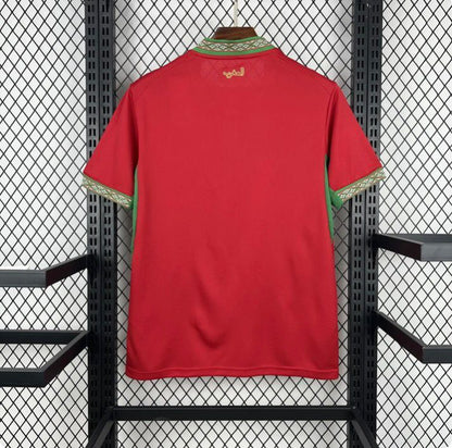 Maroc Maillot Domicile 26/27
