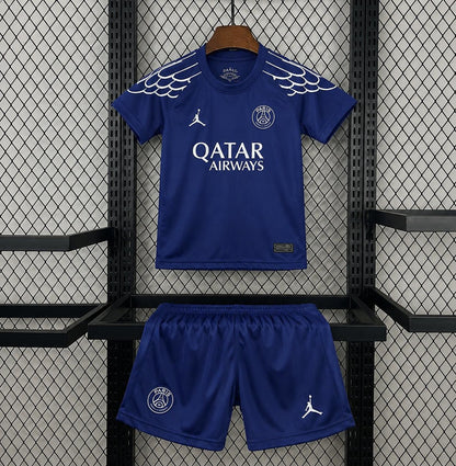 Paris SG Maillot 25/26 - Kids