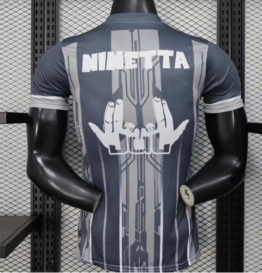 Marseille Maillot x JUL