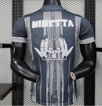Marseille Maillot x JUL
