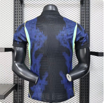 Brésil Maillot Extérieur 26/27
