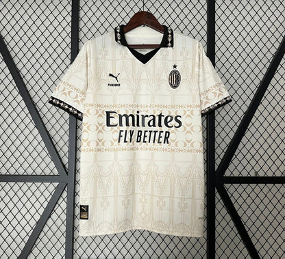 Ac Milan Maillot Extérieur 25/26