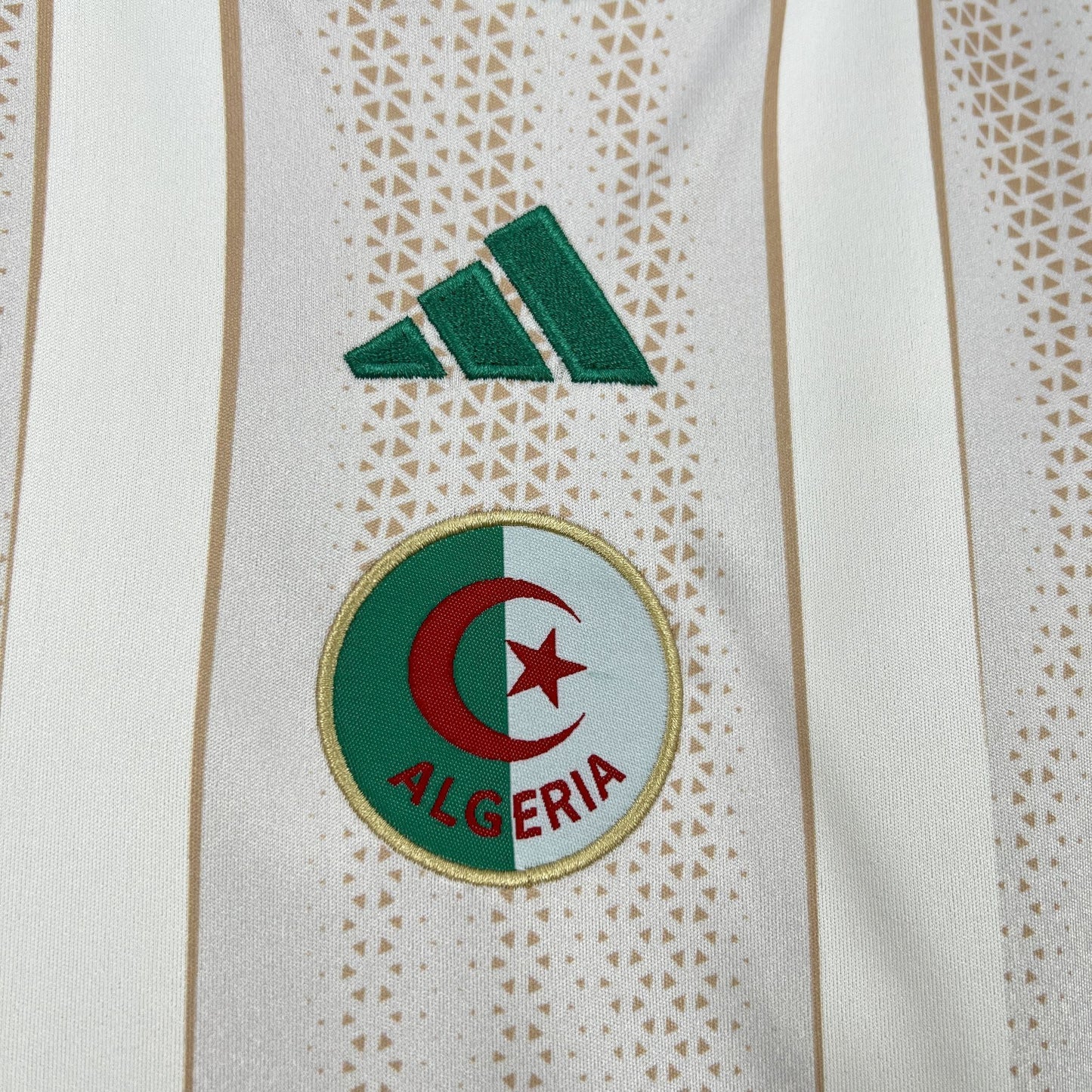 Algérie Maillot Domicile 26/27 - Kids