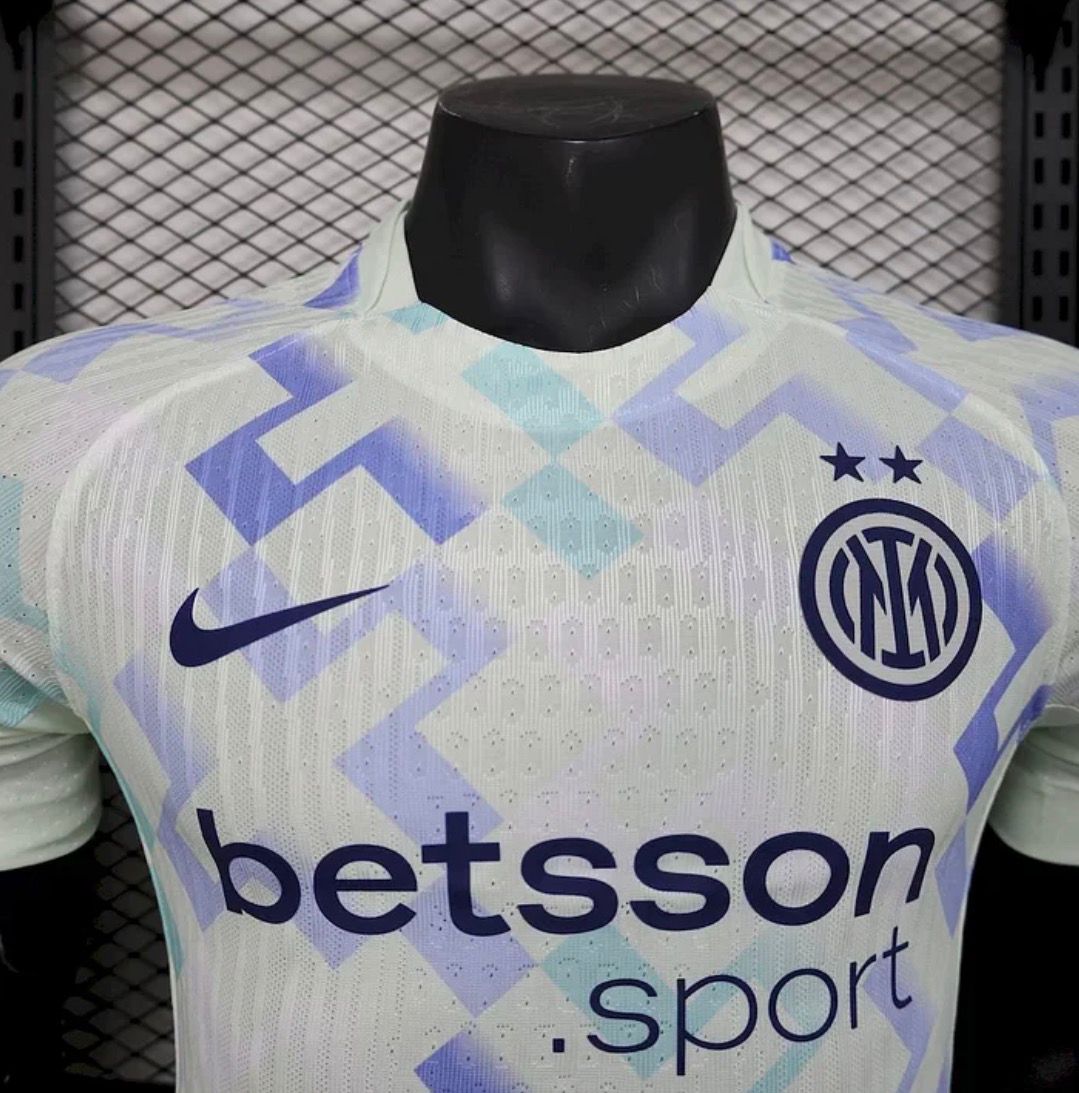 Inter Milan Maillot Third 25/26