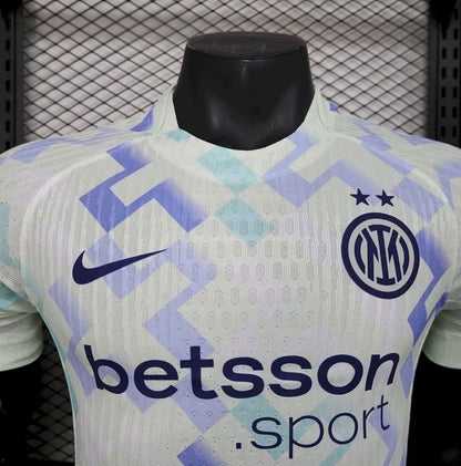 Inter Milan Maillot Third 25/26