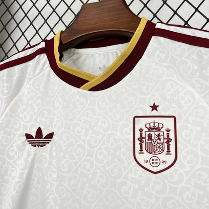Espagne Maillot Domicile 26/27 - Kids