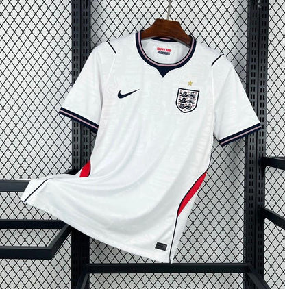Angleterre Maillot Domicile 26/27