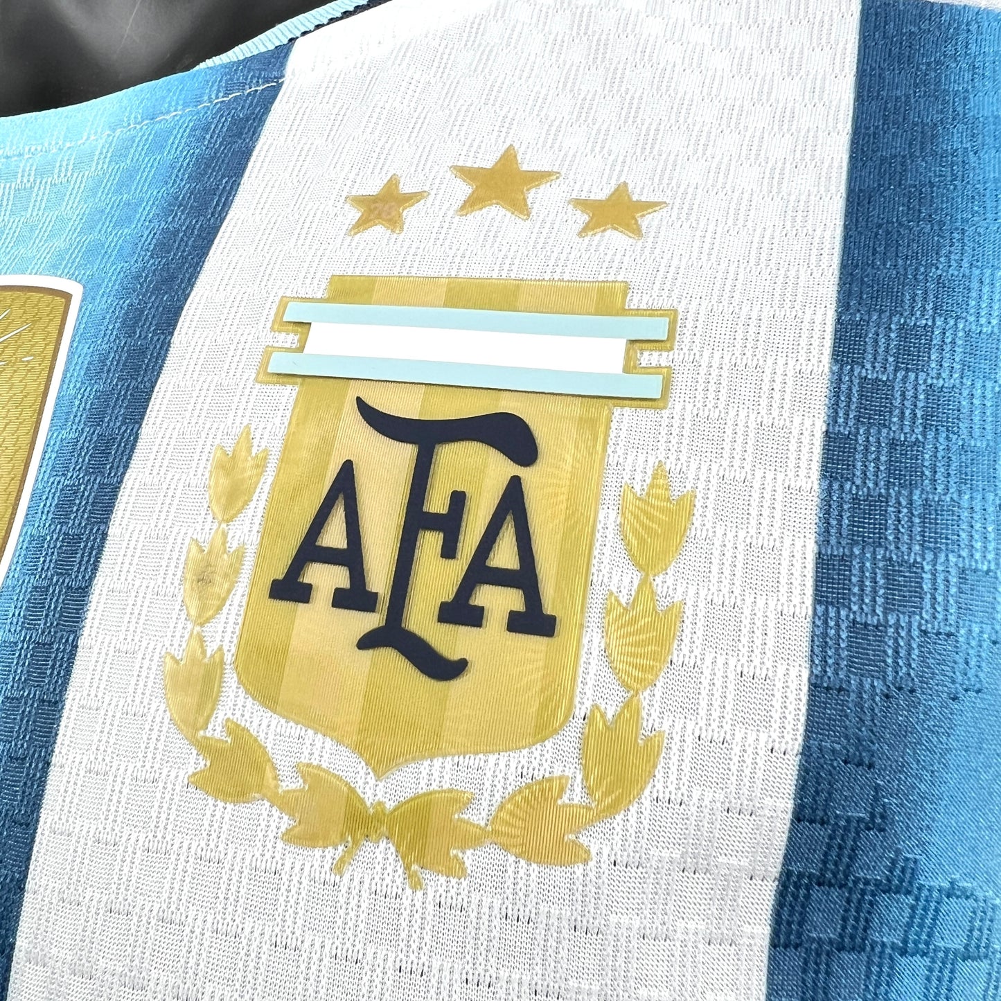 Argentine Maillot Domicile 26/27