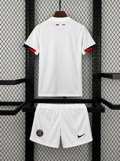 Paris SG Maillot Extérieur 25/26 - Kids