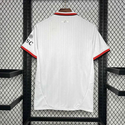 Ac Milan Maillot Extérieur 25/26