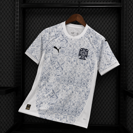 Portugal Maillot Edition Spéciale