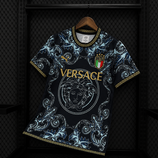 Italie Maillot Concept