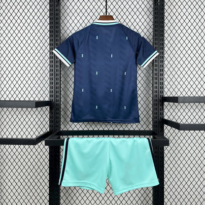 Allemagne Maillot Extérieur 26/27 - Kids