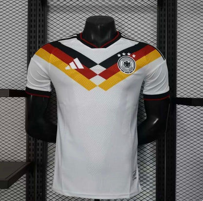 Allemagne Maillot Domicile 26/27