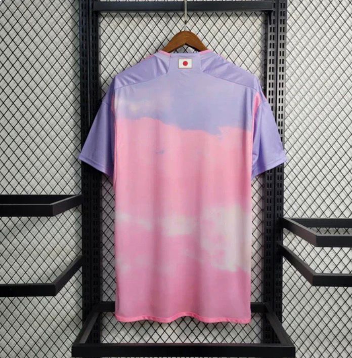 Japon Maillot 23/24